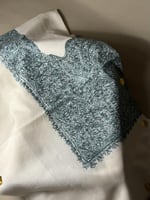 شال كشميري - 22