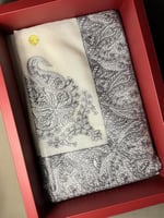 شال كشميري - J