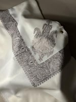 شال كشميري - I