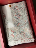 شال كشميري - 37