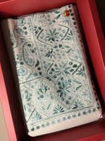 شال كشميري - D