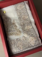 شال كشميري - 14