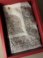 شال كشميري - 18