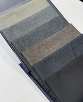 قماش نقشة سعف النخل مع خيوط البشت