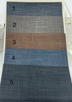 قماش شتوي خيوط البشت إكسفورد