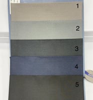 قماش الخلية البيضاوية ترند LAMER