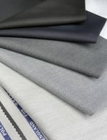 قماش إنجليزي سوبر فاين تترو ملكي D5