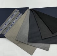 قماش إنجليزي سوبر فاين ديزاين ملكي D1