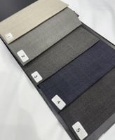 صوف طبيعي كشميري مورينو D2