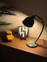 درع الهلال وسط