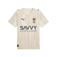 تيشيرت الهلال كاس العالم الابيض