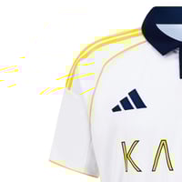 تيشيرت النصر الثالث