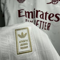 تيشيرت ارسنال الرسمي 205/26 ( الثالث ) نسخة اللاعب...