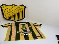 تيشيرت الاتحاد الاساسي اطفال