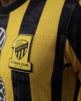 تيشيرت الاتحاد الاساسي نسخة الاعبين