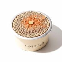 سخان شوكولاتة لافا