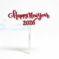 تغريسة رأس السنة