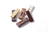 لوح شوكولا ويفر