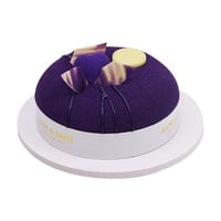 كيك بلو فلفت