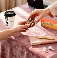 رول السعادة