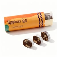 رول السعادة