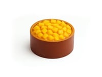 ميني كيك البسكويت المانجو