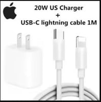 US charger 1M type C-L