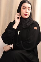 عباية فاطمة