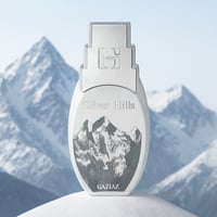 عطر قزاز سيلفر هيلز gazzaz silver hills parfum