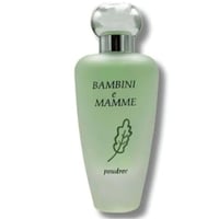 عطر بامبيني مامي بودر bambini mamme poudree parfum