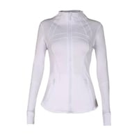 jacket lulumone -جاكيت لولو ليمون