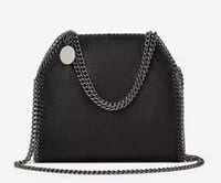 Black-sliver