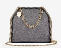 dark glossy gray-gold