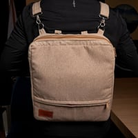 شنطة الرحلات من CadouNi