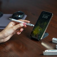 طقم قلمين لك ولها من CadouNi