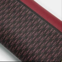 شنط سي اتش صغيرة عنابي