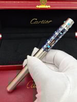 قلم كارتير سانتوس جامبو