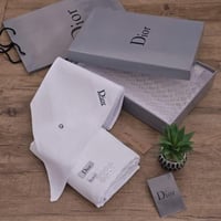 غترة ديور 2025 - قماش ديور خلية كوري