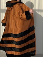 فروه شتويه نسائيه جوخ كشميري