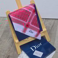 شماغ ديور اصدار 2025