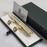 قلم وكبك جفنشي