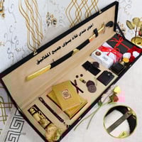 بوكس ملكي للهدايا الرجالية الفاخرة