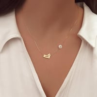 سلسال نسائي بالحرف