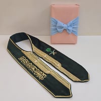 وشاحات اليوم الوطني السعودي 2025