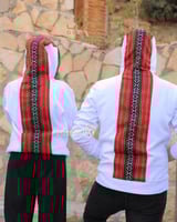 بلوفرات شتوية كابلز بتصميم السدو