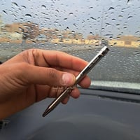 قلم كارتير بالاسم مع الملحقات