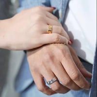 دبل خطوبة كارتير كابلز