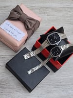 ساعات كاسيو كبلز