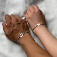 اساور كبلز قلوب والشمس والقمر