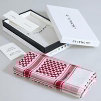 شماغ جفنشي كلاسيك البصمة الاخيرة